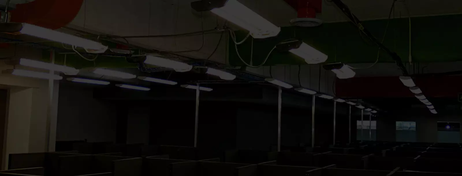 Instalaciones de Phonex Contact Center